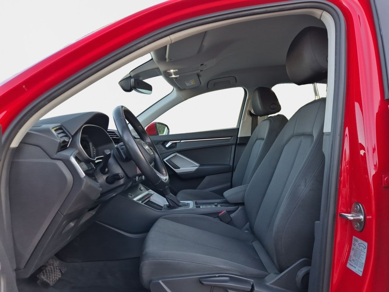 Audi Q3 Sb 35 Tdi 150cv Stronic Advance - Foto 2