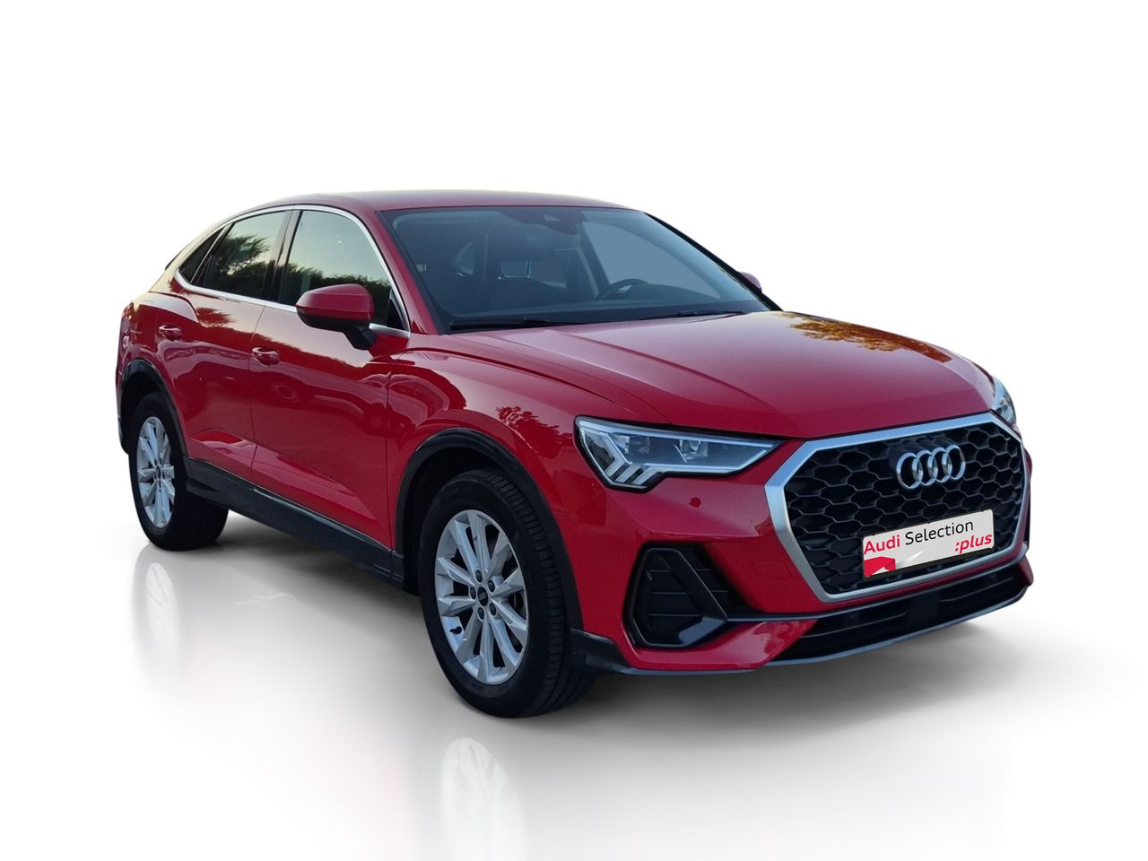 Audi Q3 Sb 35 Tdi 150cv Stronic Advance - Foto 2