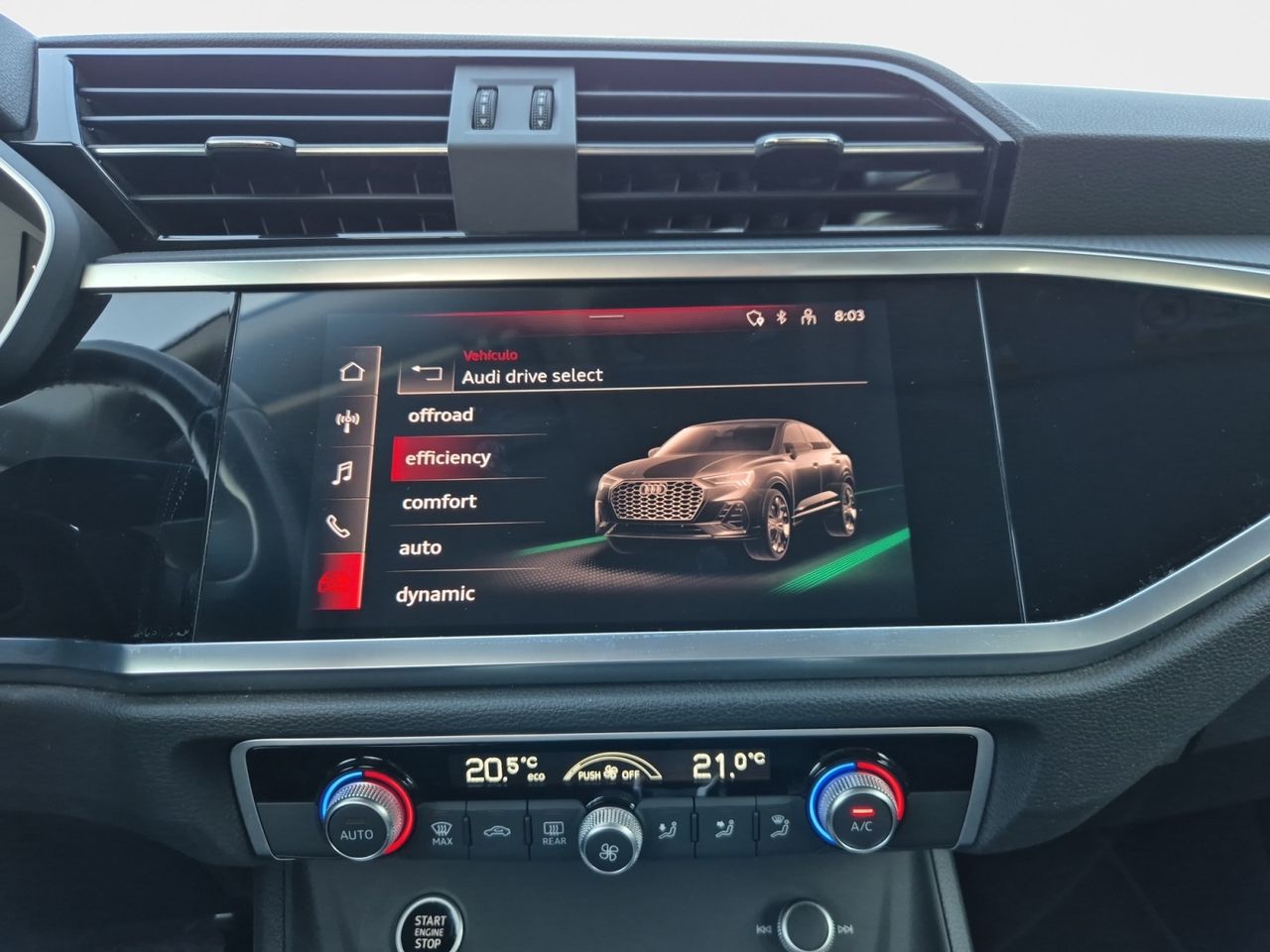 Audi Q3 Sb 35 Tdi 150cv Stronic Advance - Foto 2