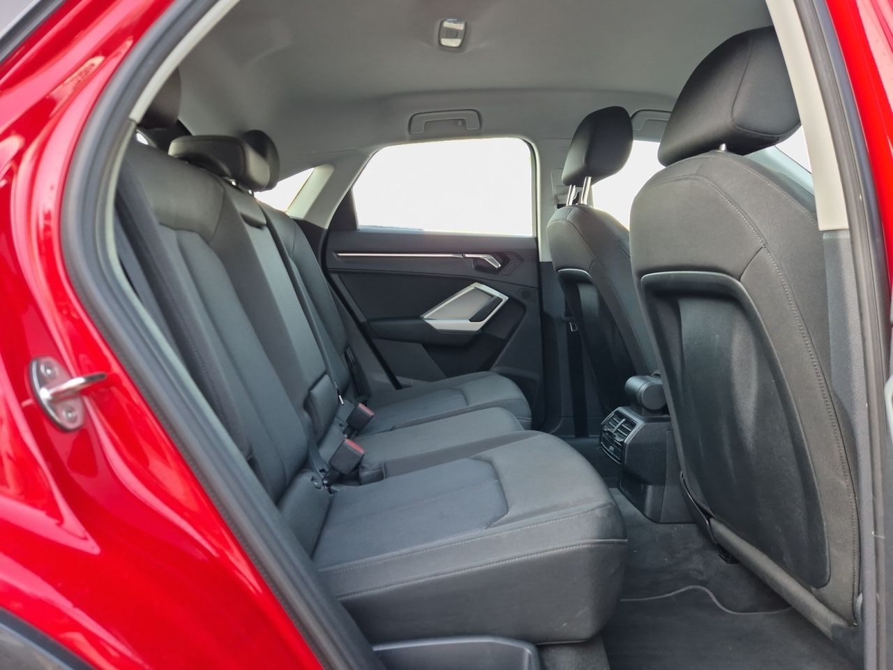 Audi Q3 Sb 35 Tdi 150cv Stronic Advance - Foto 2