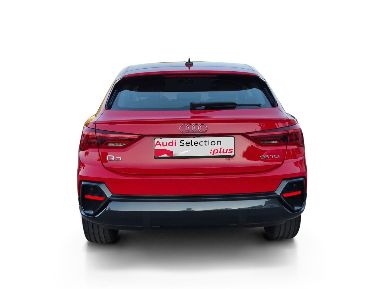 Audi Q3 Sb 35 Tdi 150cv Stronic Advance - Foto 2