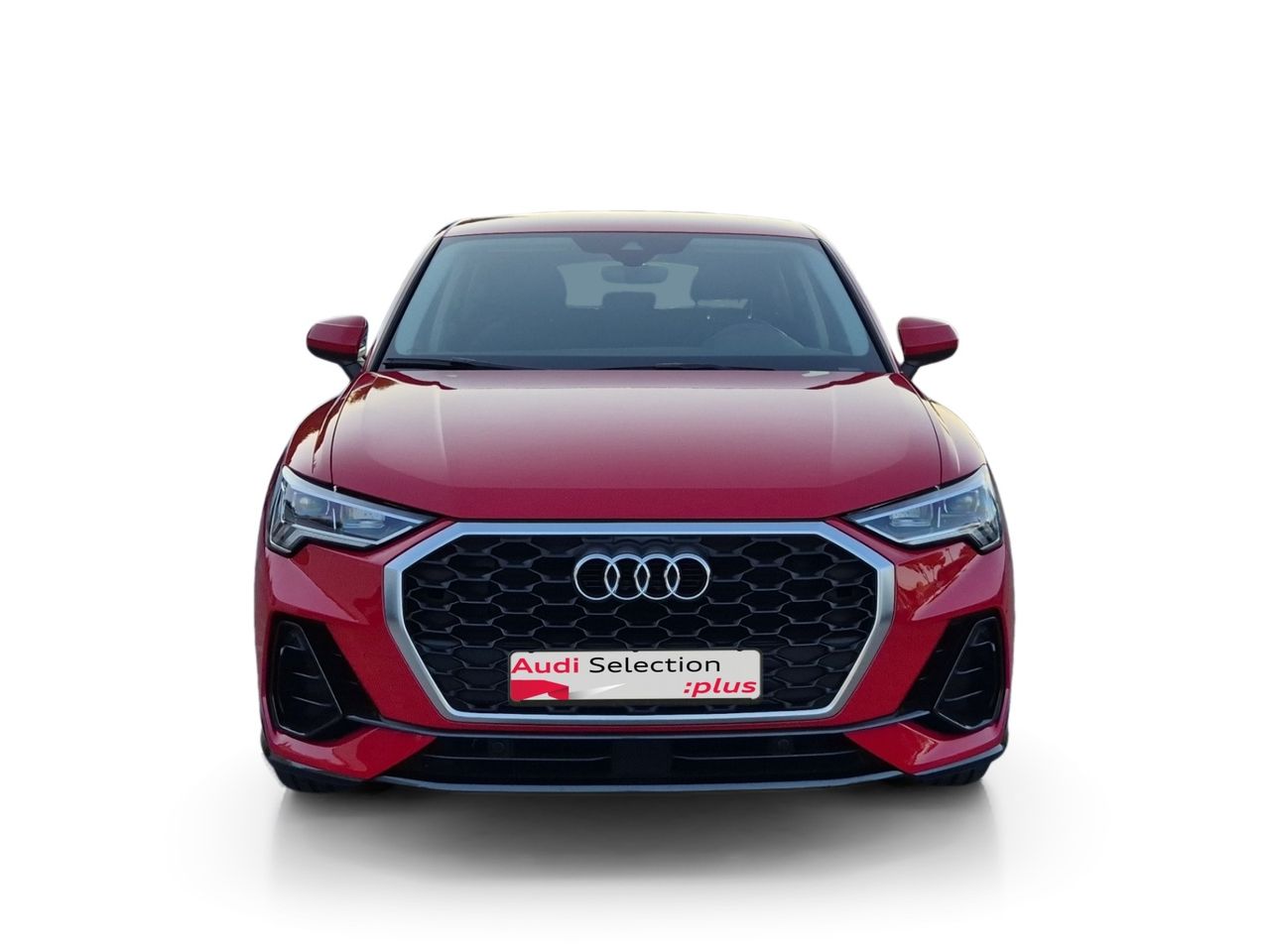 Audi Q3 Sb 35 Tdi 150cv Stronic Advance - Foto 2