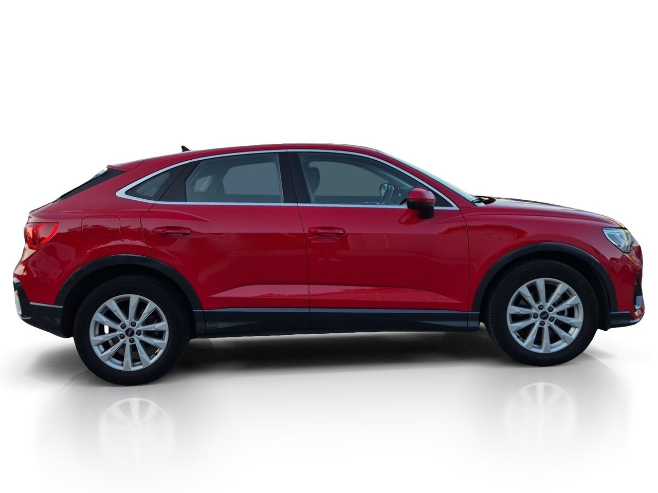 Audi Q3 Sb 35 Tdi 150cv Stronic Advance - Foto 2