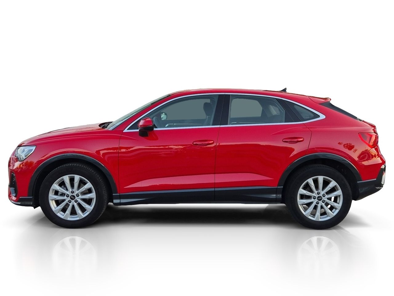 Audi Q3 Sb 35 Tdi 150cv Stronic Advance - Foto 2
