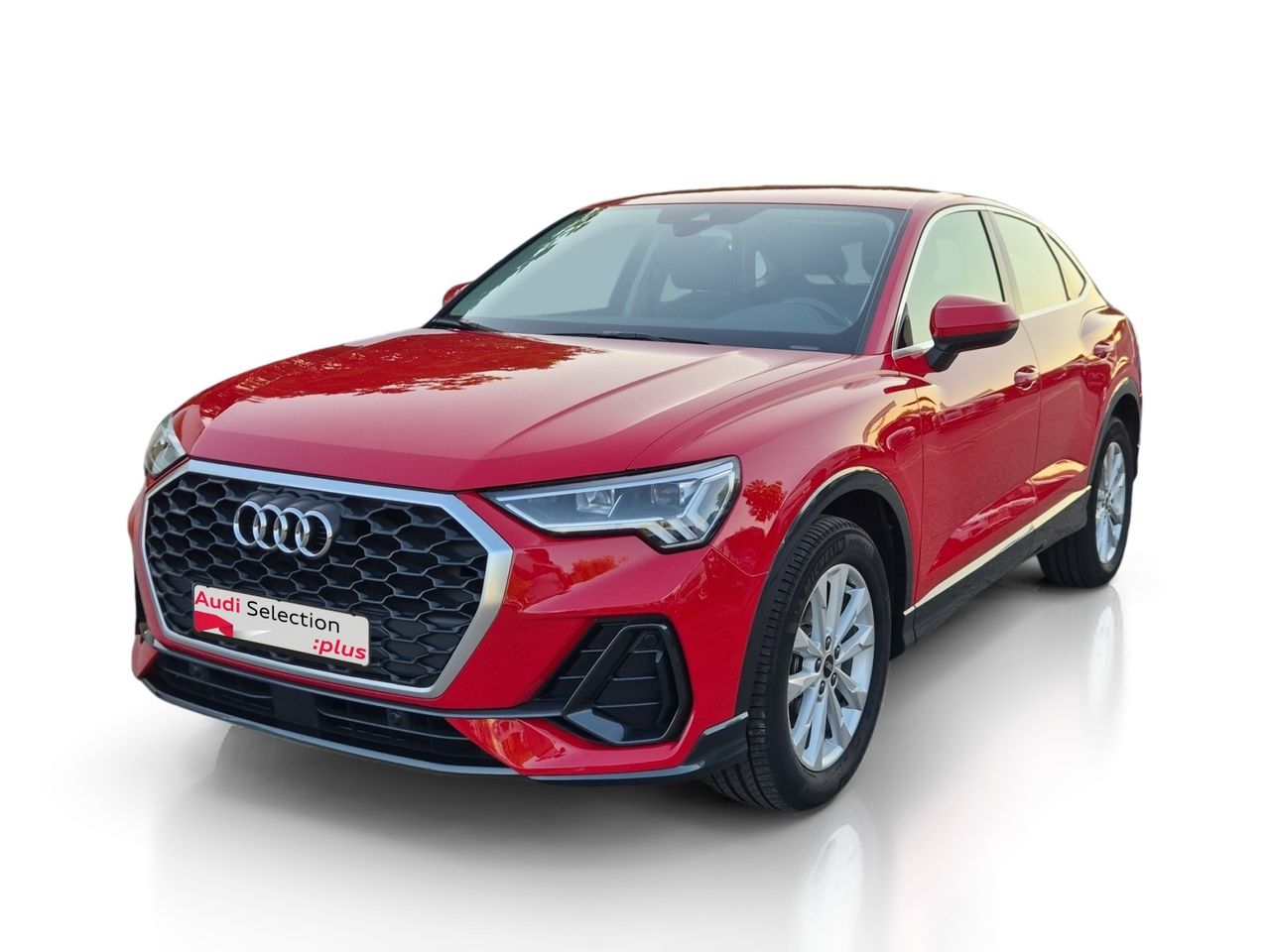 Audi Q3 Sb 35 Tdi 150cv Stronic Advance - Foto 2