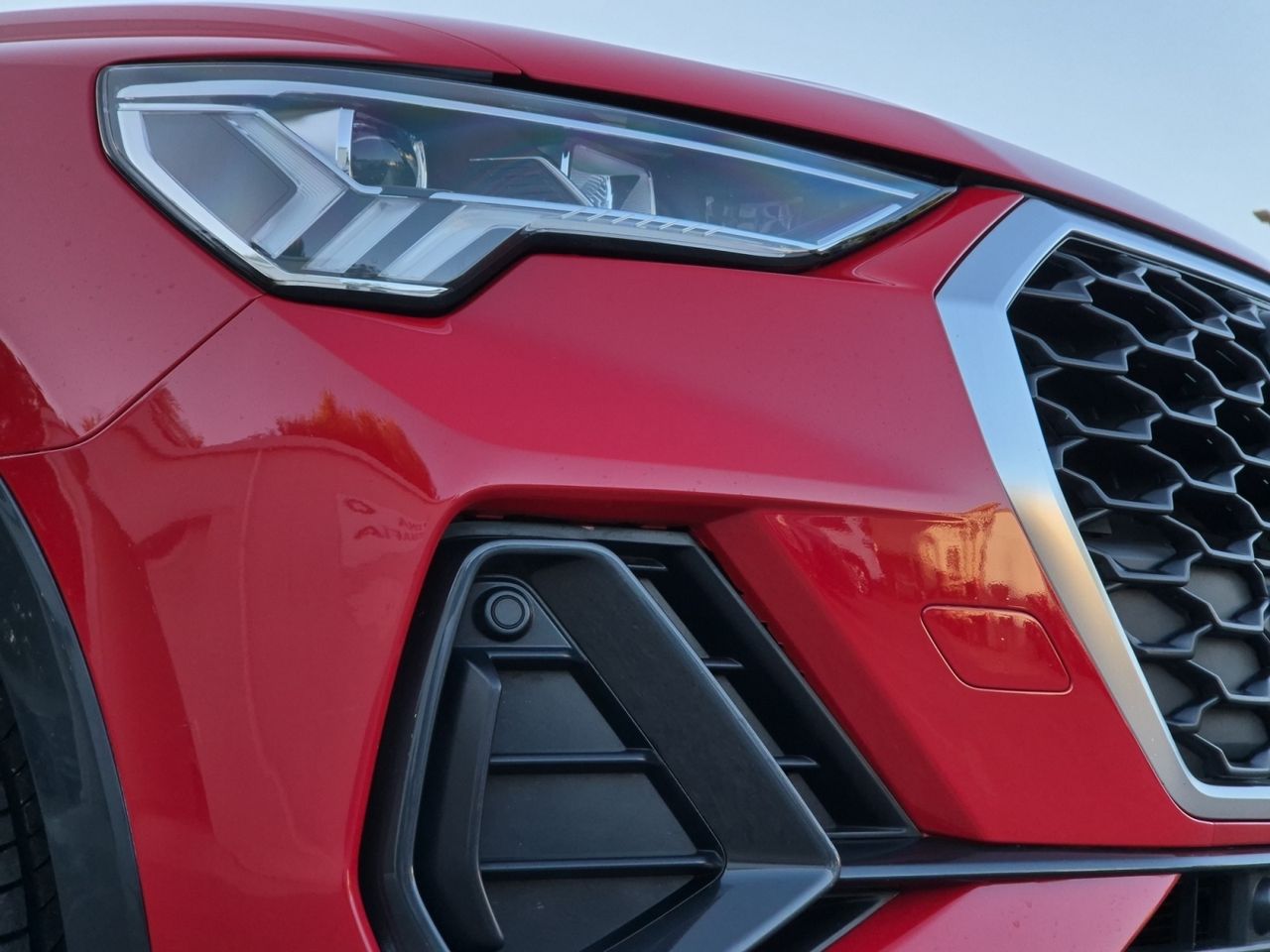 Audi Q3 Sb 35 Tdi 150cv Stronic Advance - Foto 2