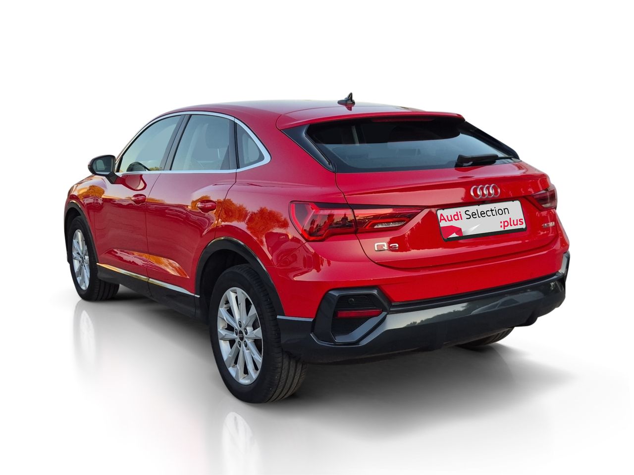 Audi Q3 Sb 35 Tdi 150cv Stronic Advance - Foto 2