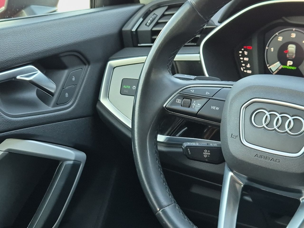 Audi Q3 Sb 35 Tdi 150cv Stronic Advance - Foto 2
