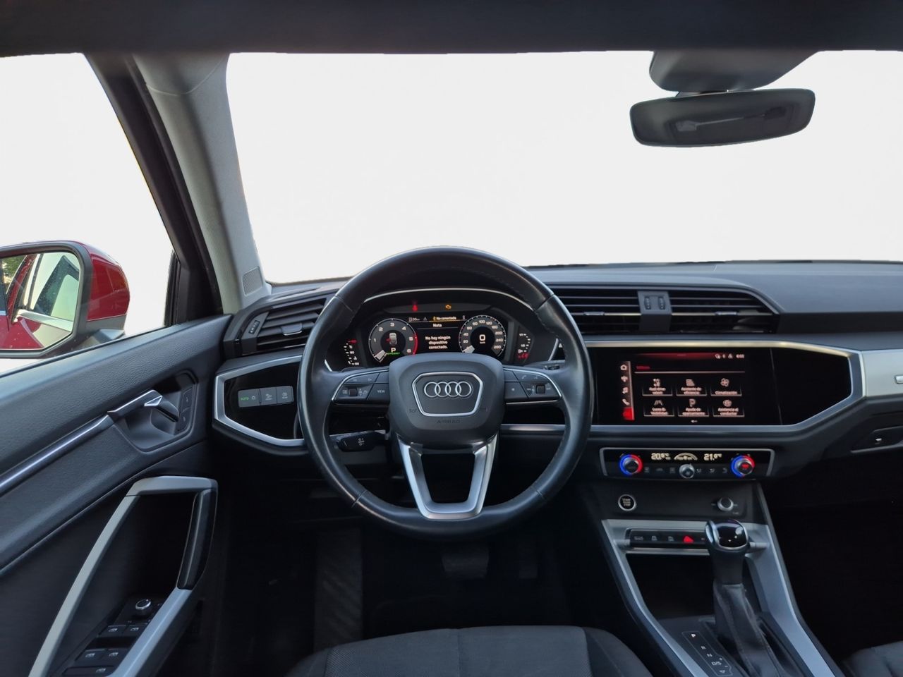 Audi Q3 Sb 35 Tdi 150cv Stronic Advance - Foto 2