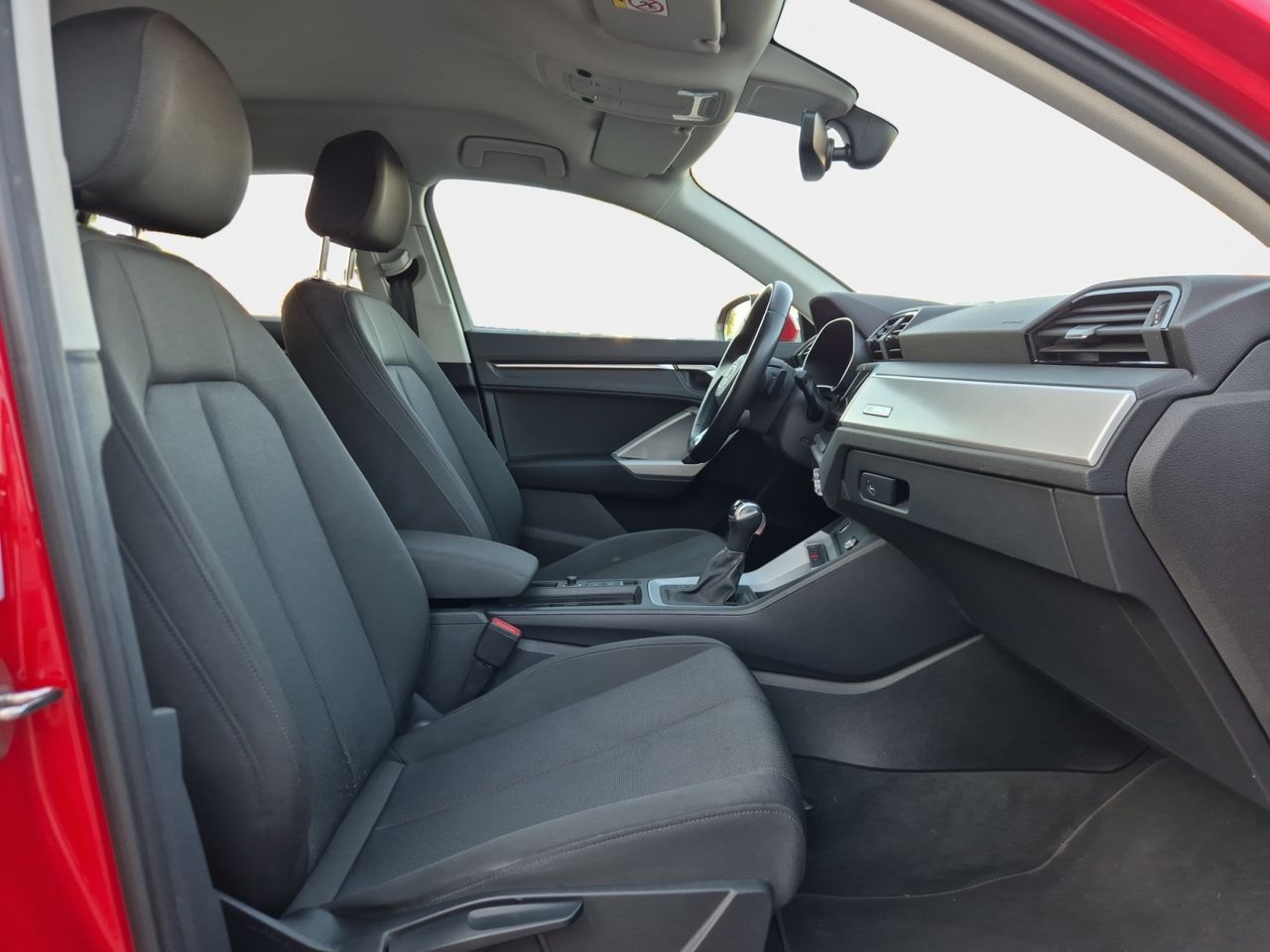 Audi Q3 Sb 35 Tdi 150cv Stronic Advance - Foto 2