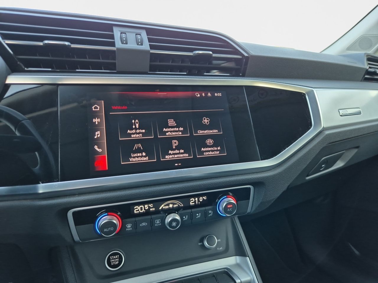 Audi Q3 Sb 35 Tdi 150cv Stronic Advance - Foto 2