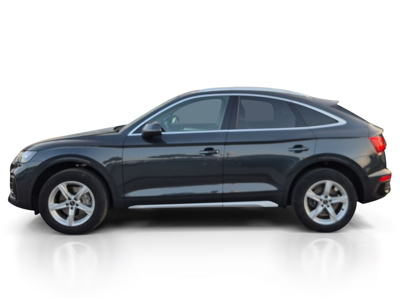 Audi Q5 Sb 40 Tdi 204 Cv Stronic Quattro Advance - Foto 2