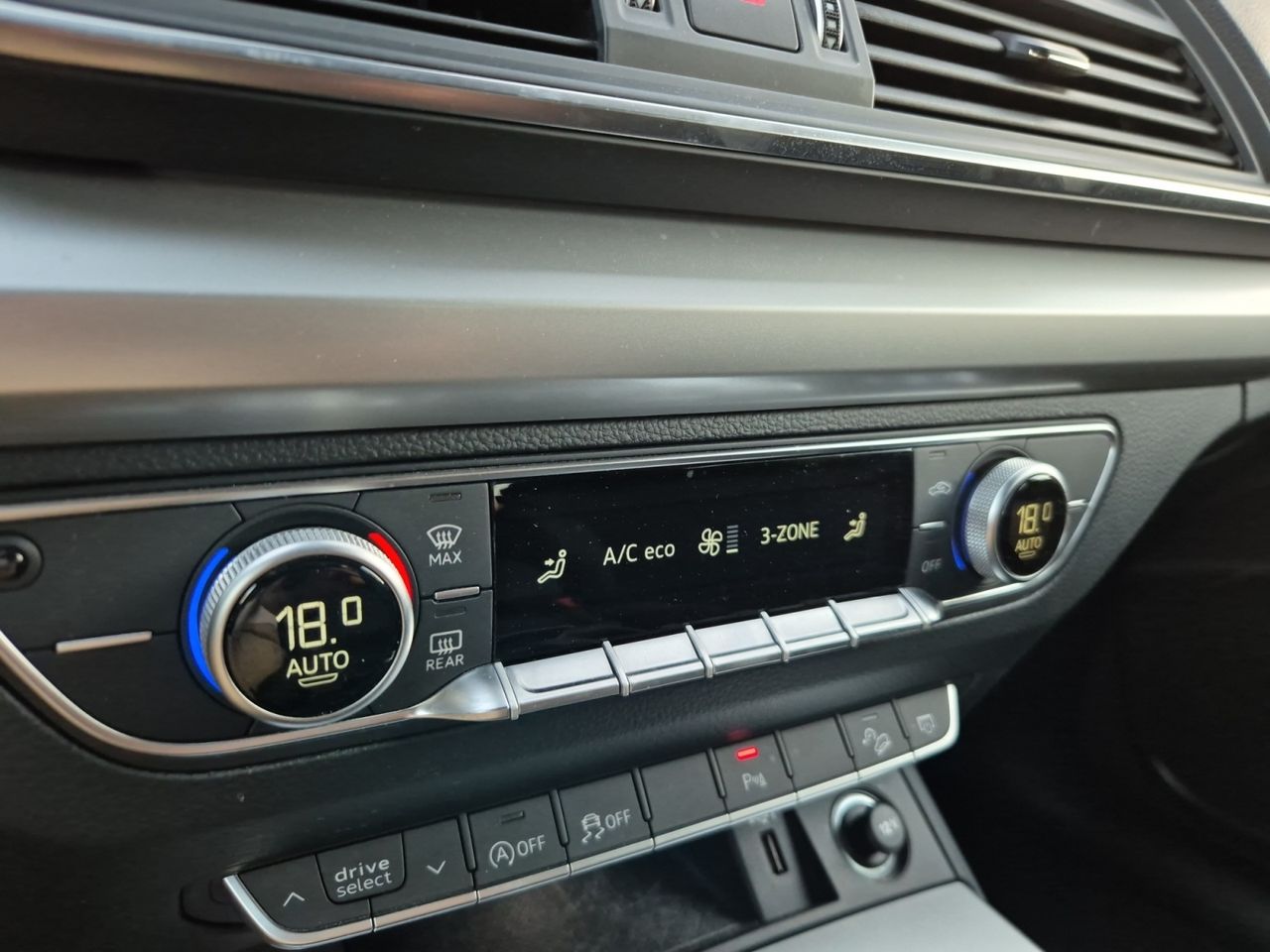 Audi Q5 Sb 40 Tdi 204 Cv Stronic Quattro Advance - Foto 2