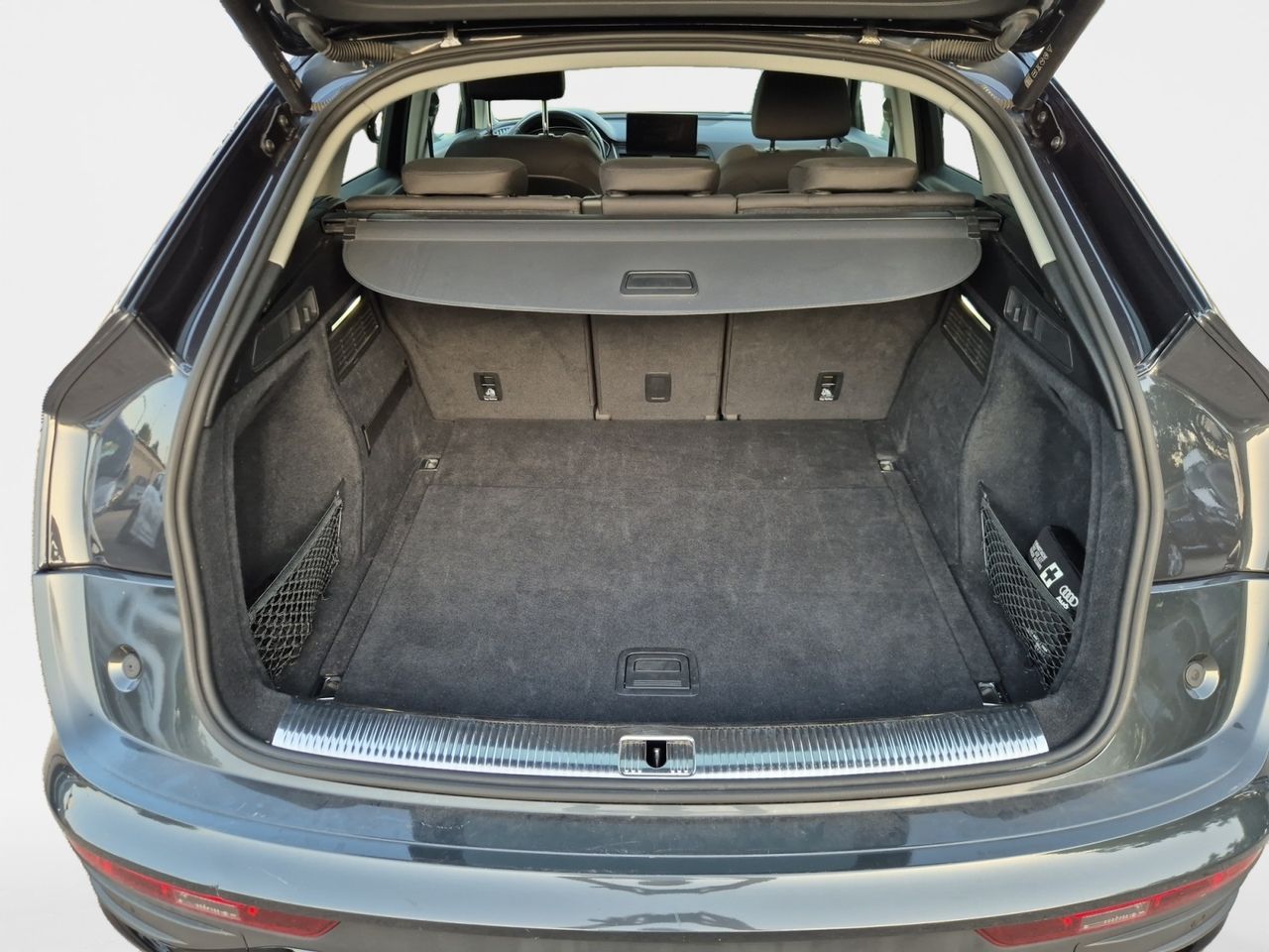 Audi Q5 Sb 40 Tdi 204 Cv Stronic Quattro Advance - Foto 2