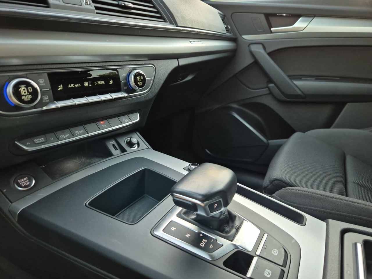 Audi Q5 Sb 40 Tdi 204 Cv Stronic Quattro Advance - Foto 2