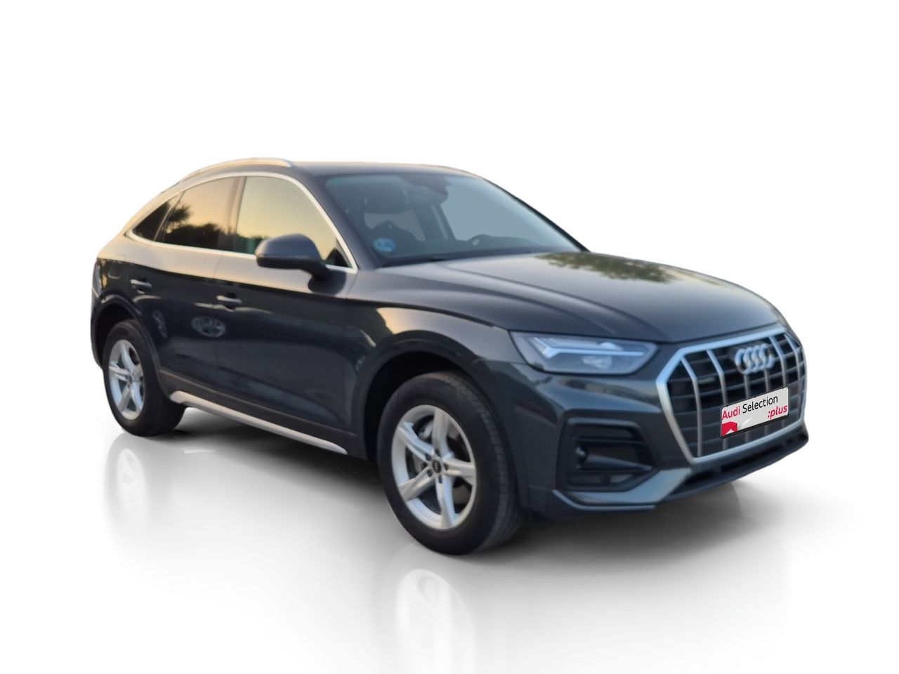 Audi Q5 Sb 40 Tdi 204 Cv Stronic Quattro Advance - Foto 2