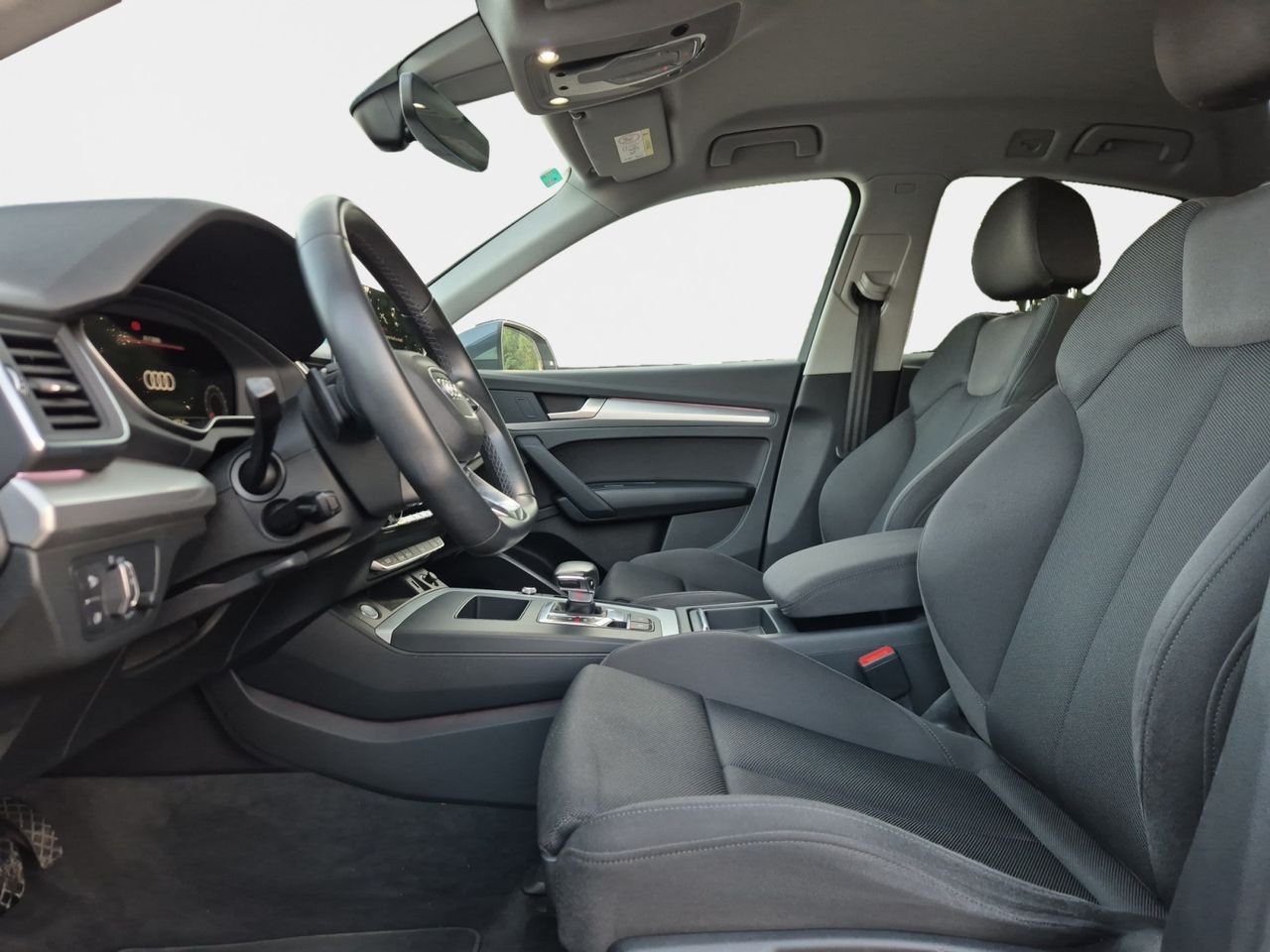 Audi Q5 Sb 40 Tdi 204 Cv Stronic Quattro Advance - Foto 2