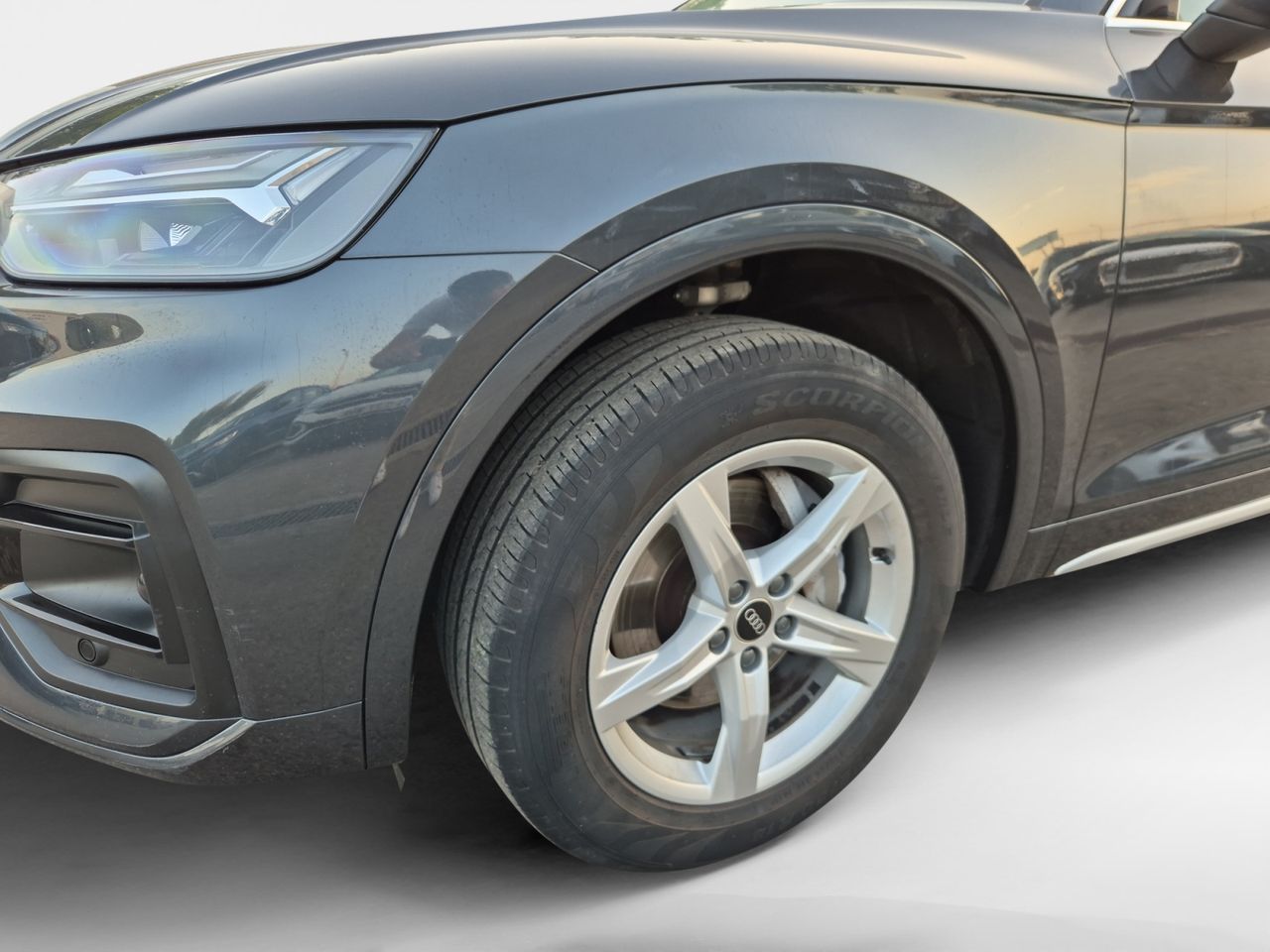 Audi Q5 Sb 40 Tdi 204 Cv Stronic Quattro Advance - Foto 2