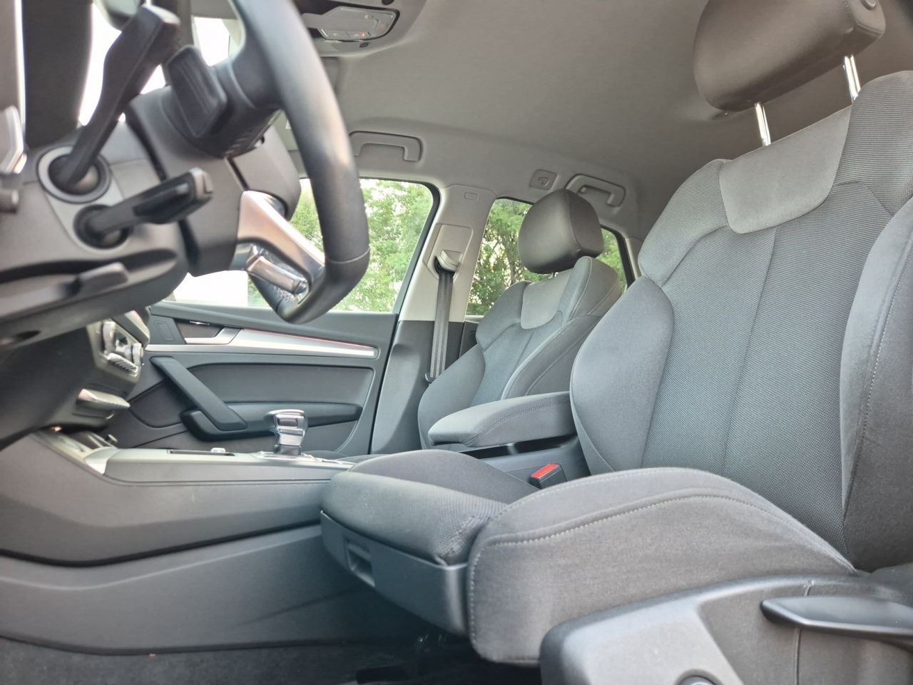Audi Q5 Sb 40 Tdi 204 Cv Stronic Quattro Advance - Foto 2