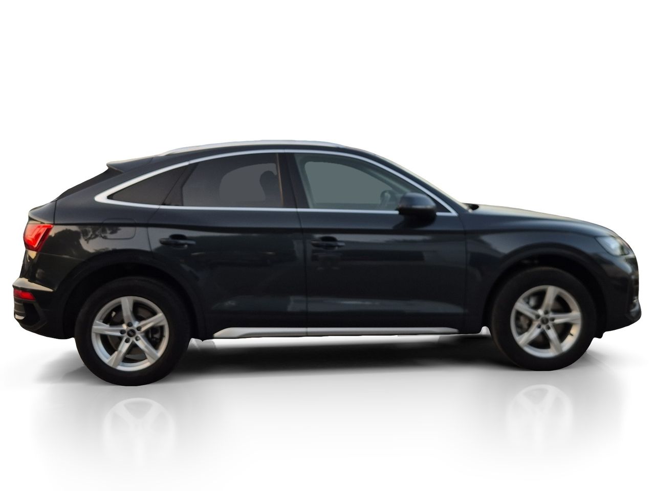 Audi Q5 Sb 40 Tdi 204 Cv Stronic Quattro Advance - Foto 2