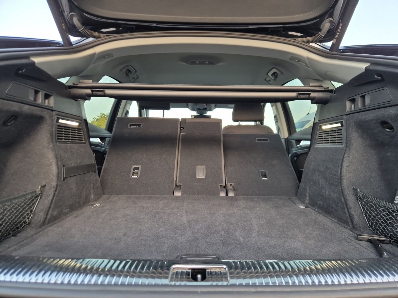 Audi Q5 Sb 40 Tdi 204 Cv Stronic Quattro Advance - Foto 2
