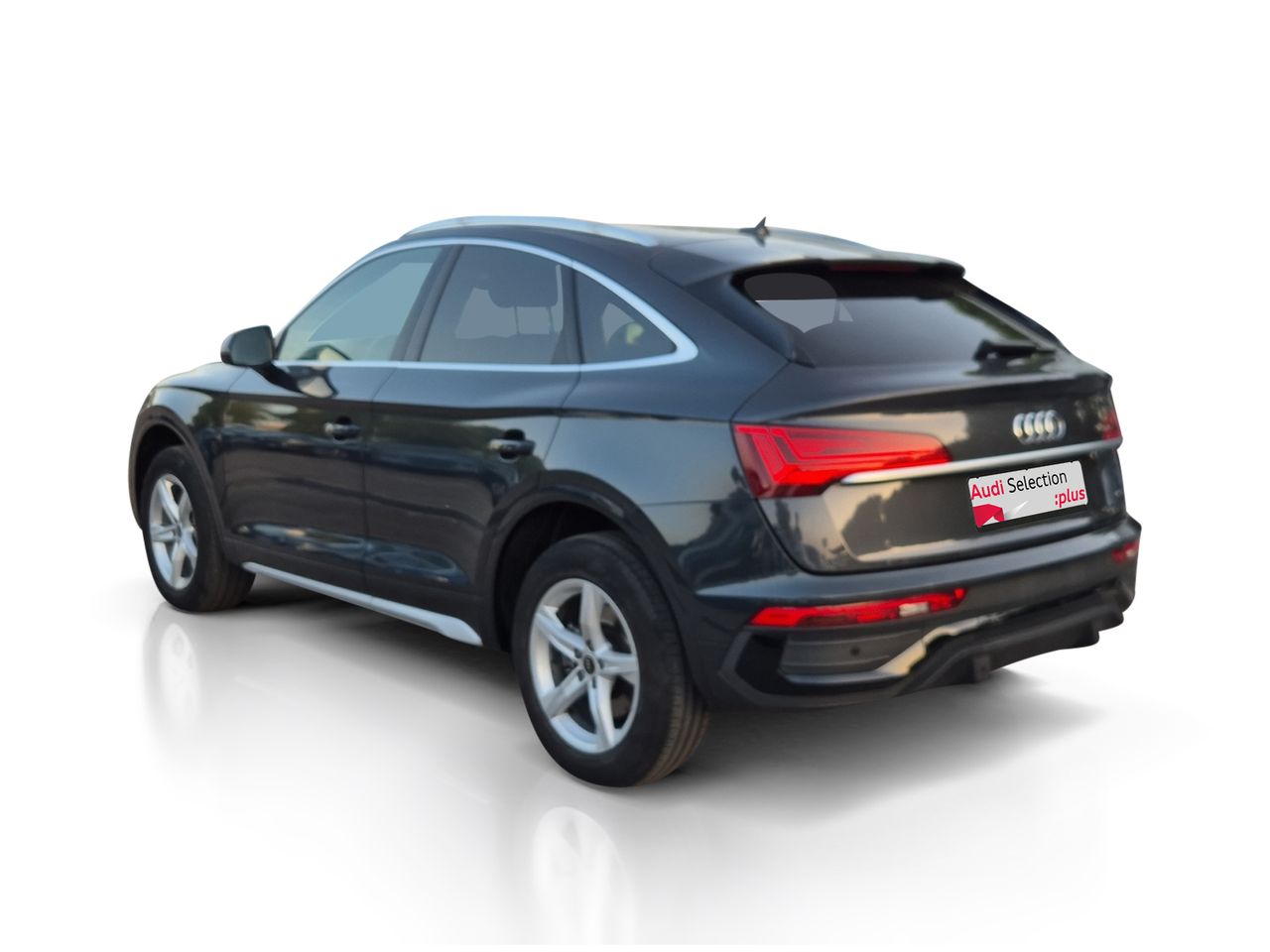 Audi Q5 Sb 40 Tdi 204 Cv Stronic Quattro Advance - Foto 2