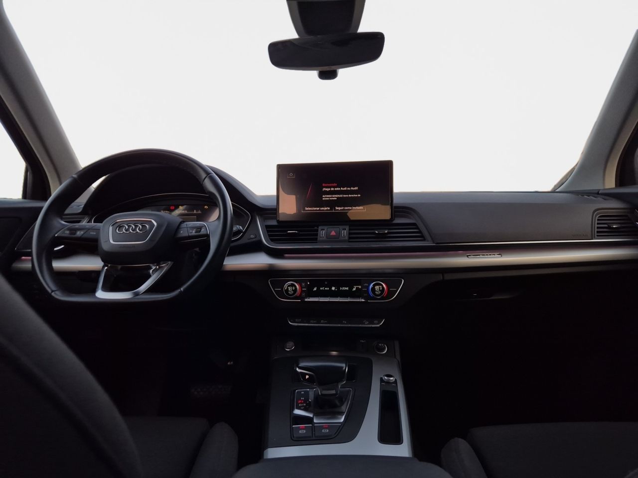 Audi Q5 Sb 40 Tdi 204 Cv Stronic Quattro Advance - Foto 2