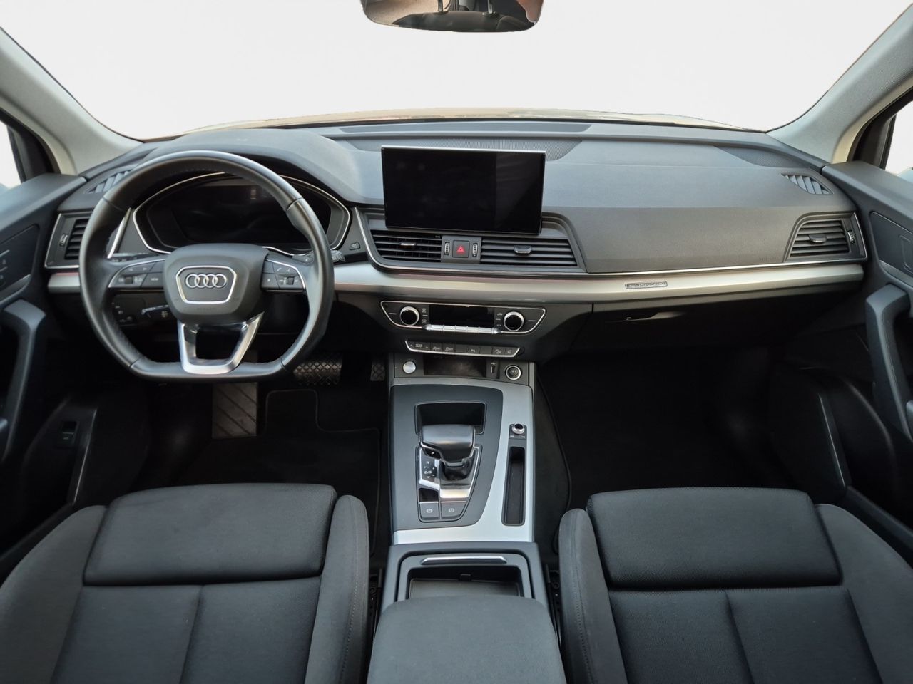 Audi Q5 Sb 40 Tdi 204 Cv Stronic Quattro Advance - Foto 2