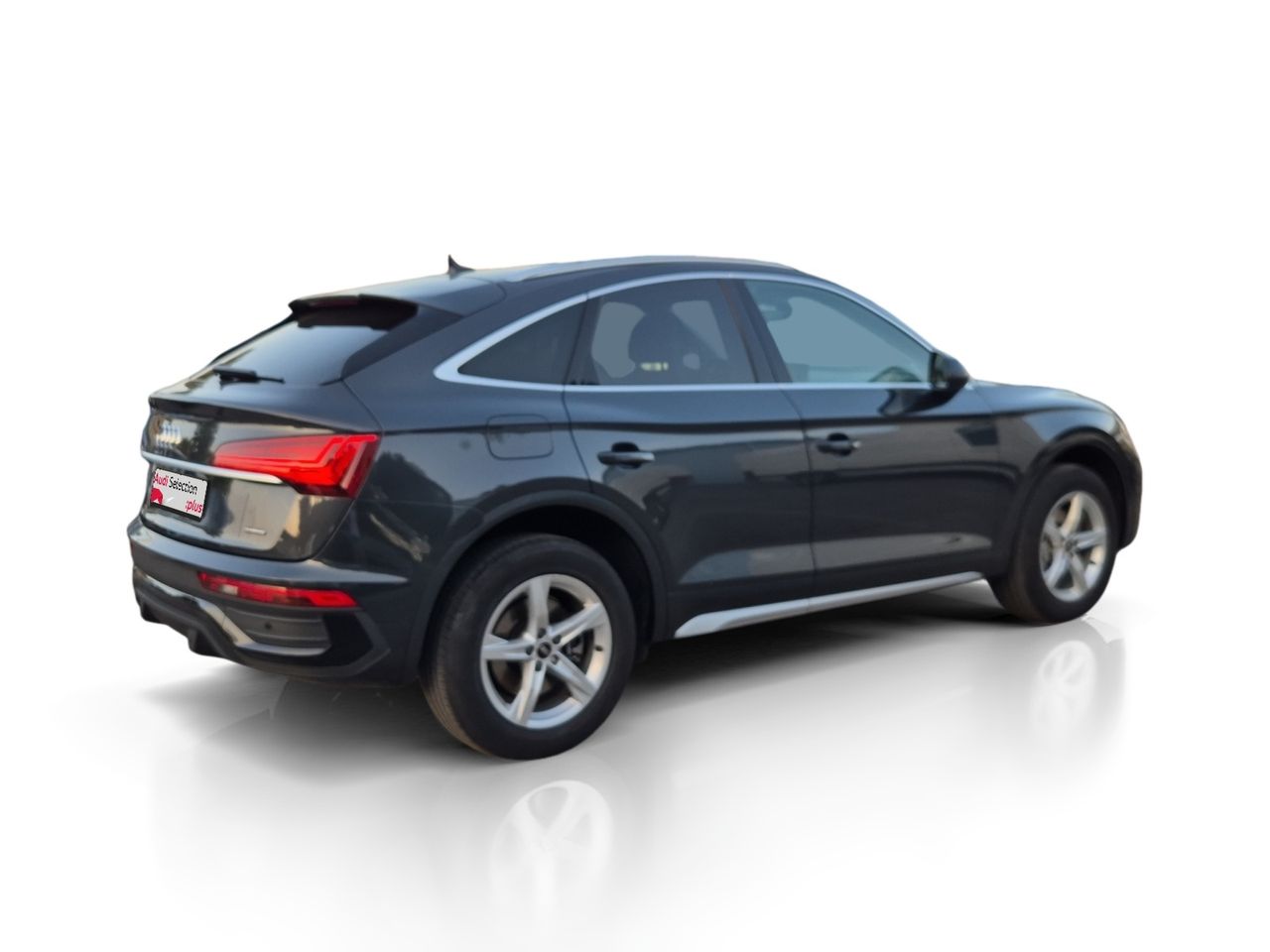 Audi Q5 Sb 40 Tdi 204 Cv Stronic Quattro Advance - Foto 2