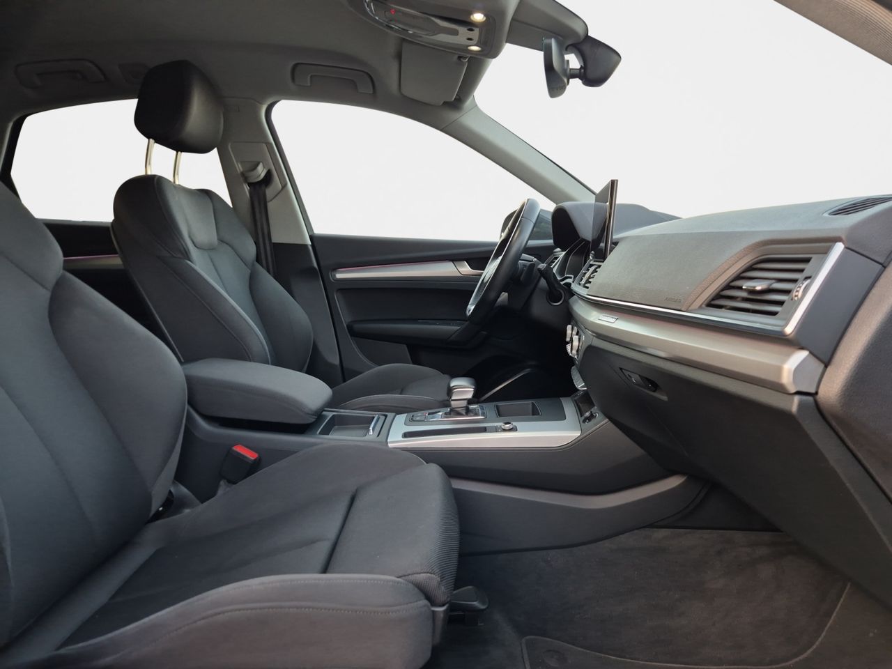 Audi Q5 Sb 40 Tdi 204 Cv Stronic Quattro Advance - Foto 2