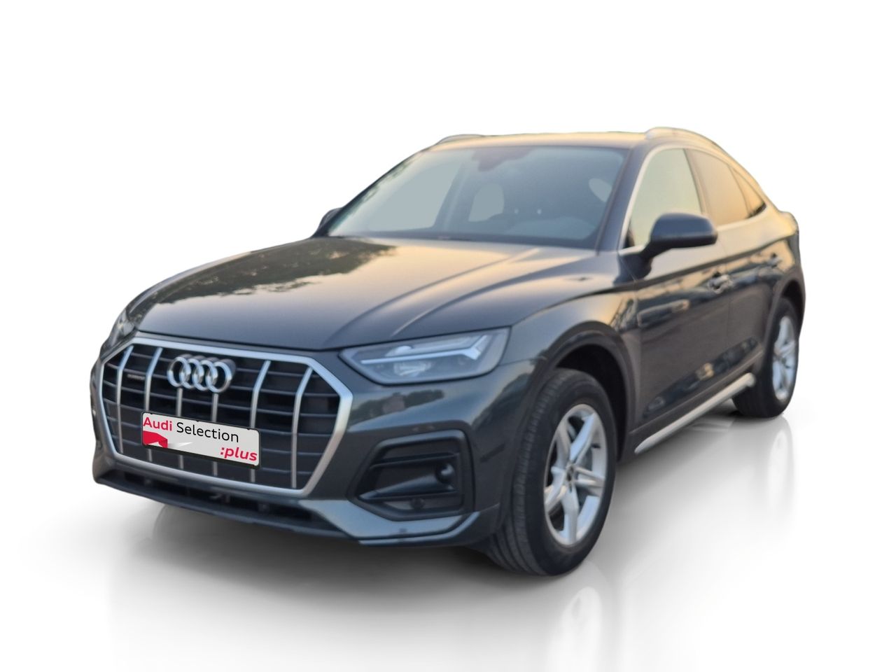 Audi Q5 Sb 40 Tdi 204 Cv Stronic Quattro Advance - Foto 2
