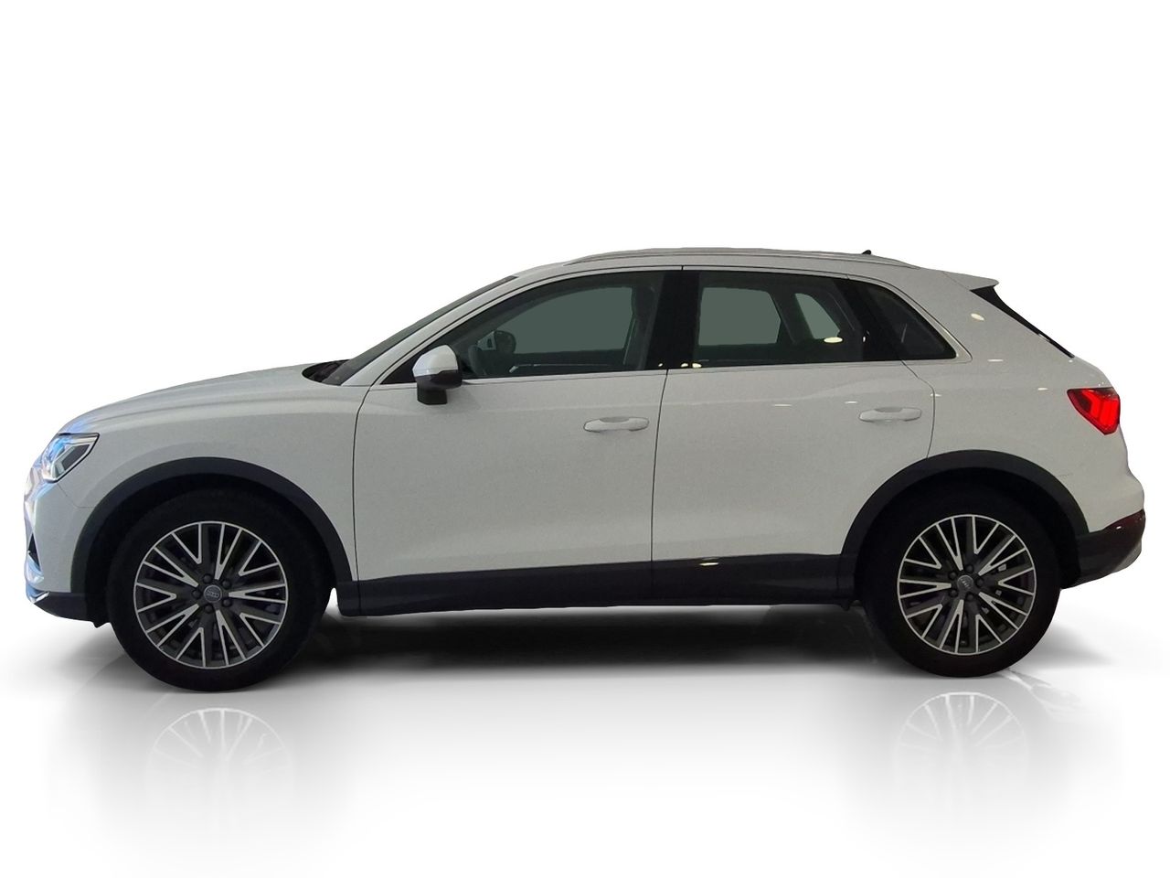 Audi Q3 35 Tfsi 150 Cv Advance - Foto 2
