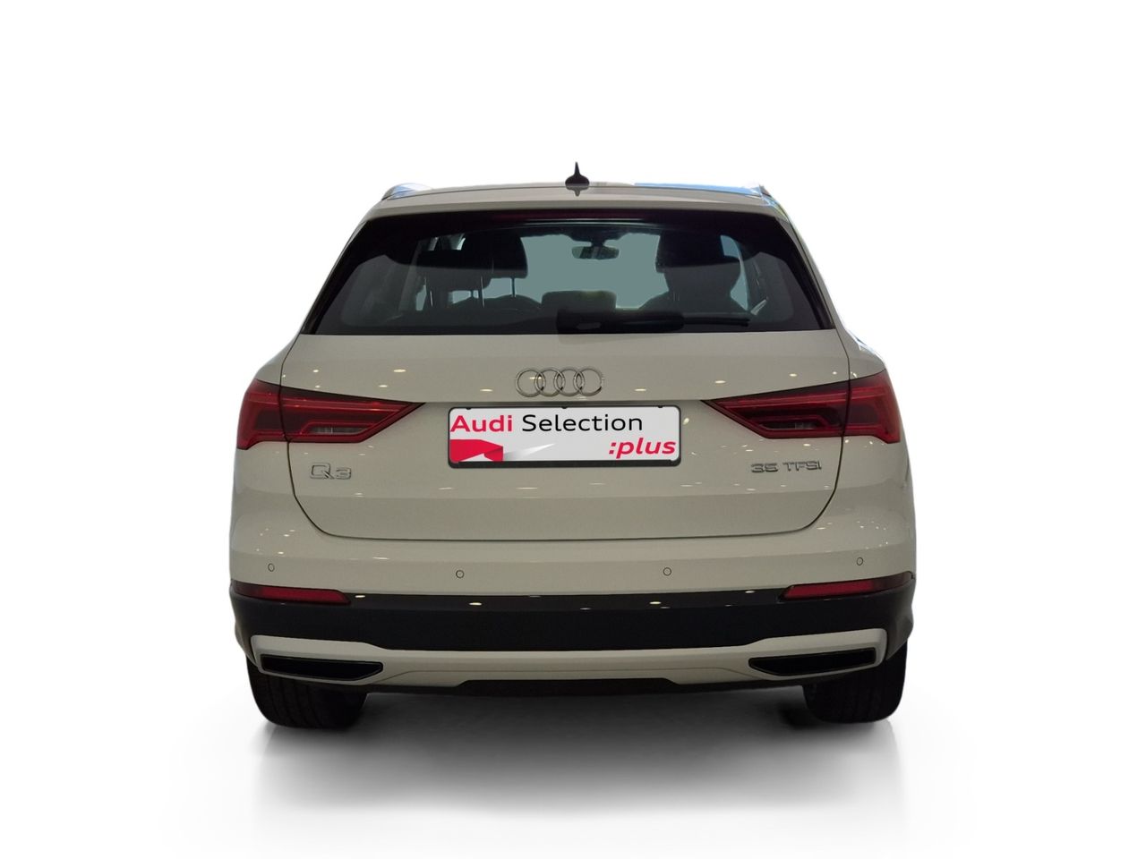 Audi Q3 35 Tfsi 150 Cv Advance - Foto 2