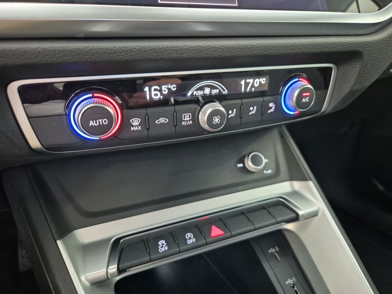 Audi Q3 35 Tfsi 150 Cv Advance - Foto 2