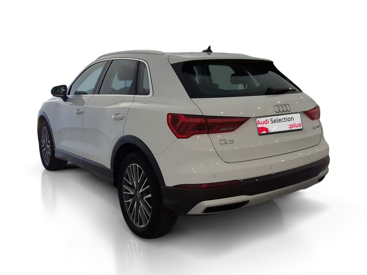 Audi Q3 35 Tfsi 150 Cv Advance - Foto 2