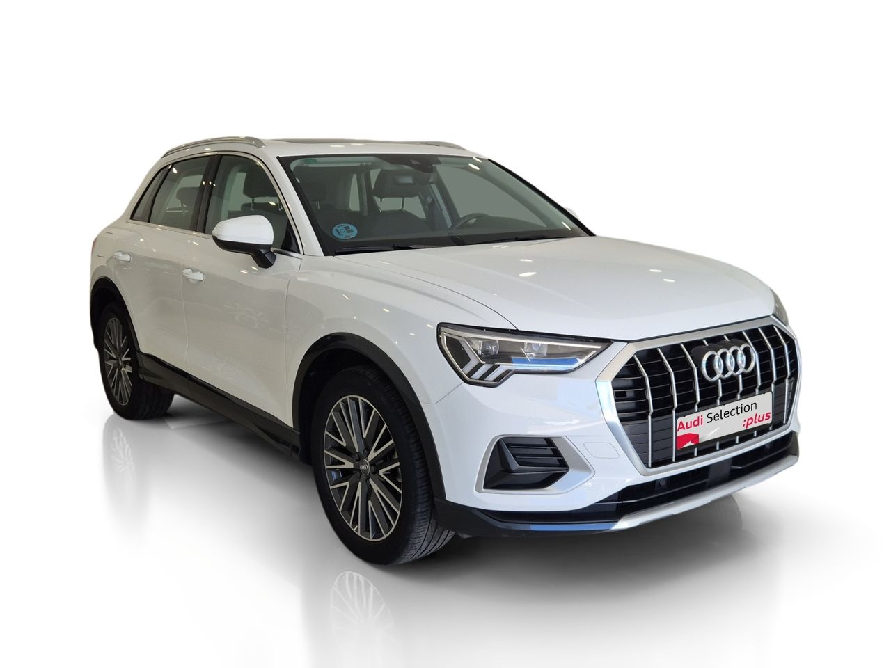 Audi Q3 35 Tfsi 150 Cv Advance - Foto 2
