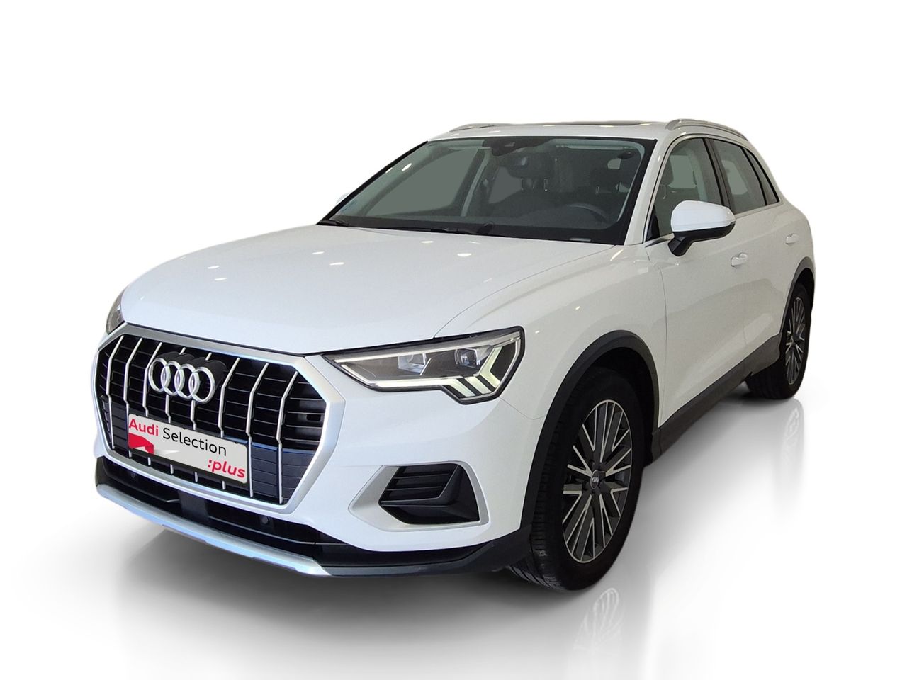 Audi Q3 35 Tfsi 150 Cv Advance - Foto 2
