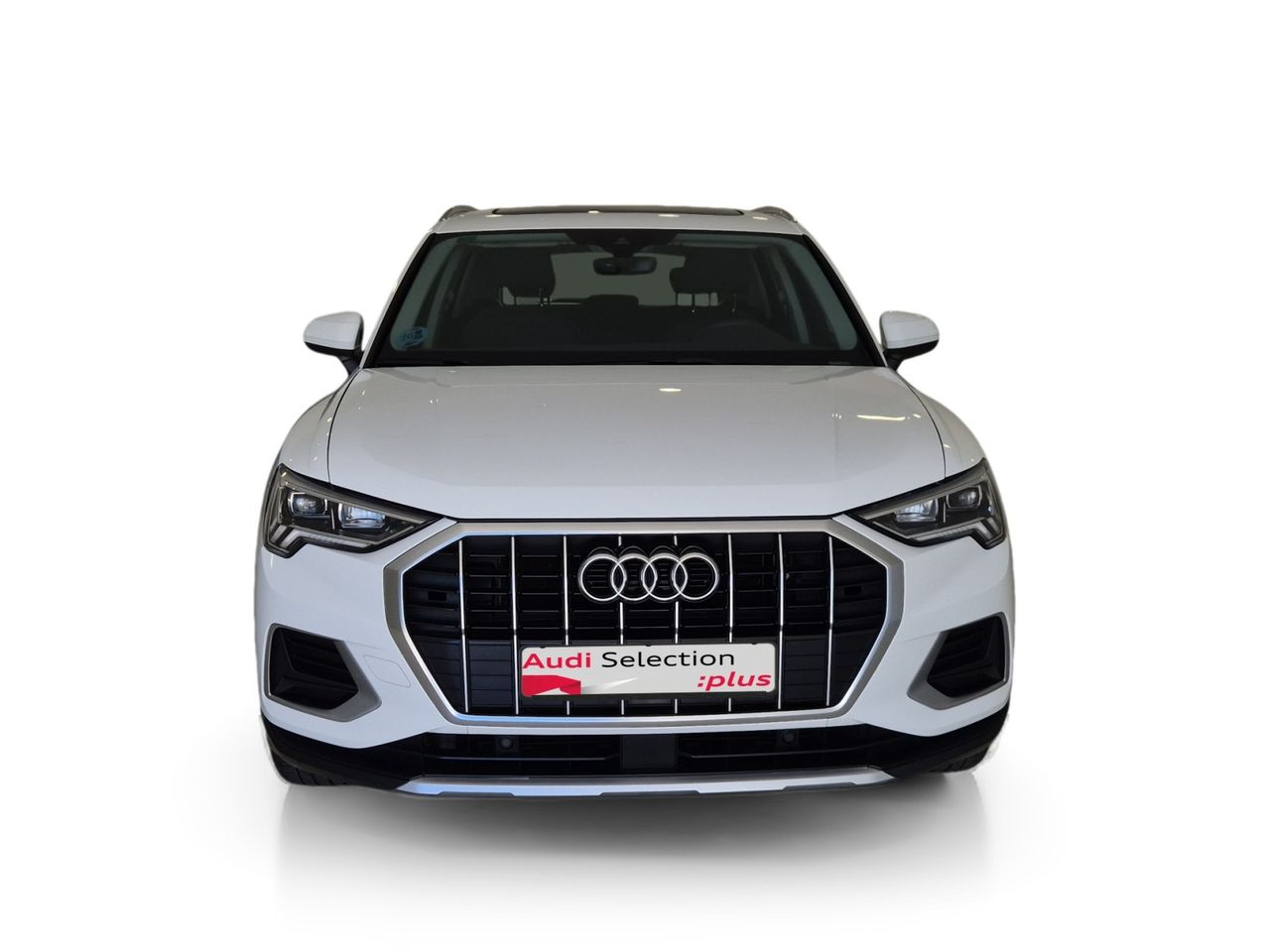 Audi Q3 35 Tfsi 150 Cv Advance - Foto 2