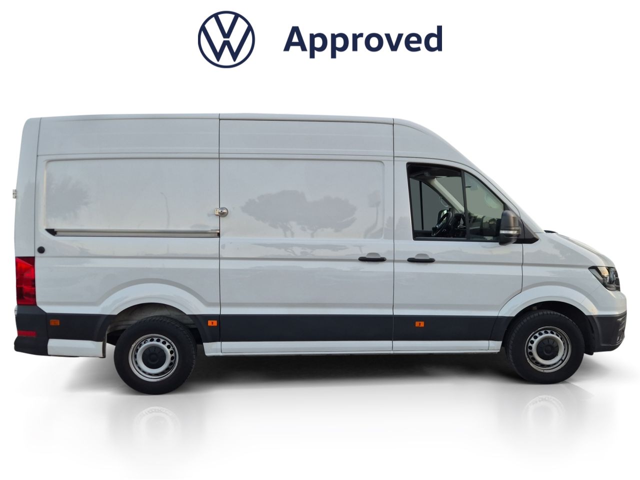 Volkswagen Crafter 2.0 Tdi 140 Cv Bm L3h2 - Foto 2