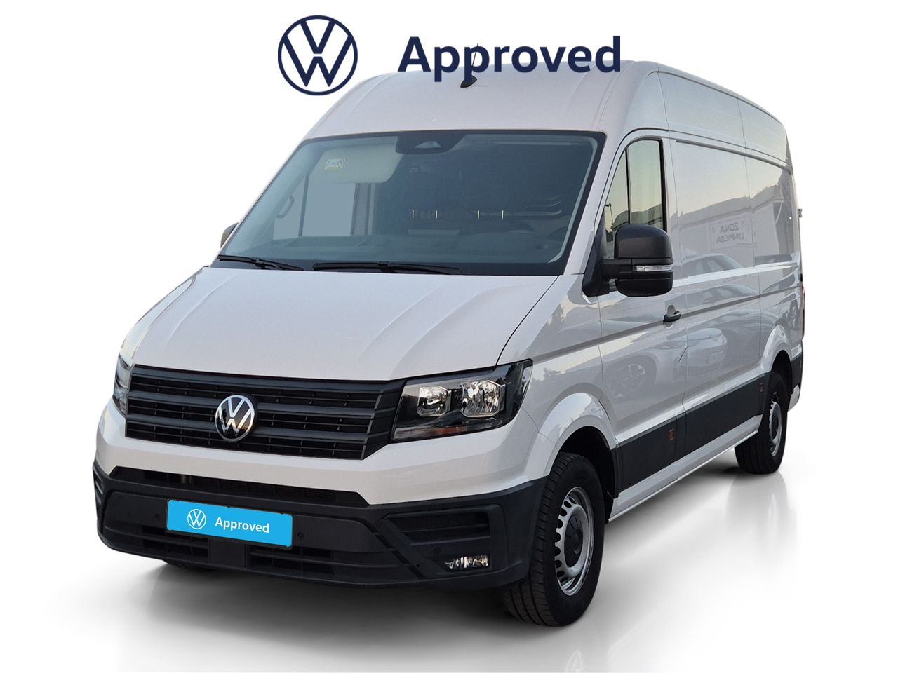 Volkswagen Crafter 2.0 Tdi 140 Cv Bm L3h2 - Foto 2