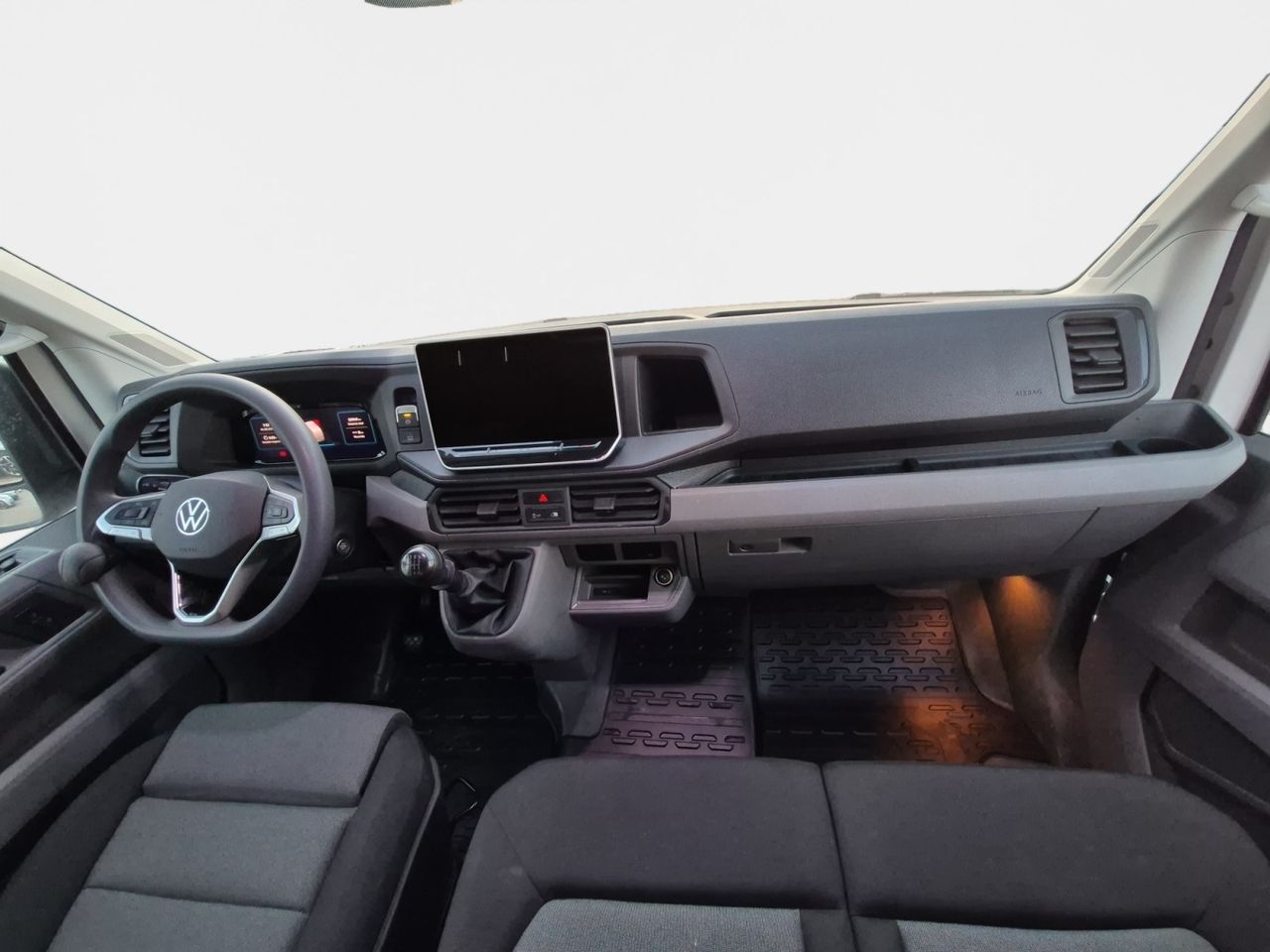 Volkswagen Crafter 2.0 Tdi 140 Cv Bm L3h2 - Foto 2