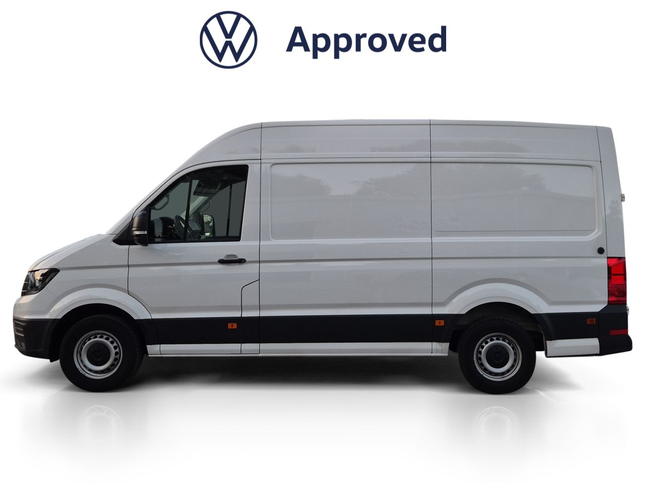 Volkswagen Crafter 2.0 Tdi 140 Cv Bm L3h2 - Foto 2