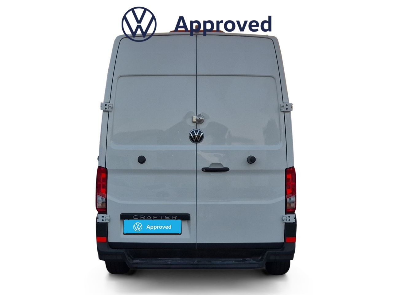 Volkswagen Crafter 2.0 Tdi 140 Cv Bm L3h2 - Foto 2