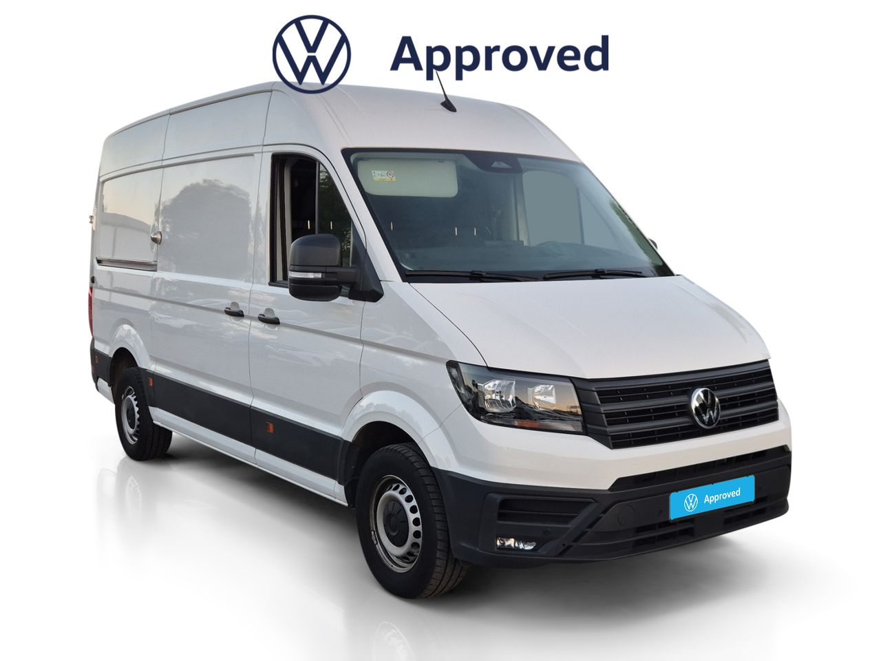 Volkswagen Crafter 2.0 Tdi 140 Cv Bm L3h2 - Foto 2