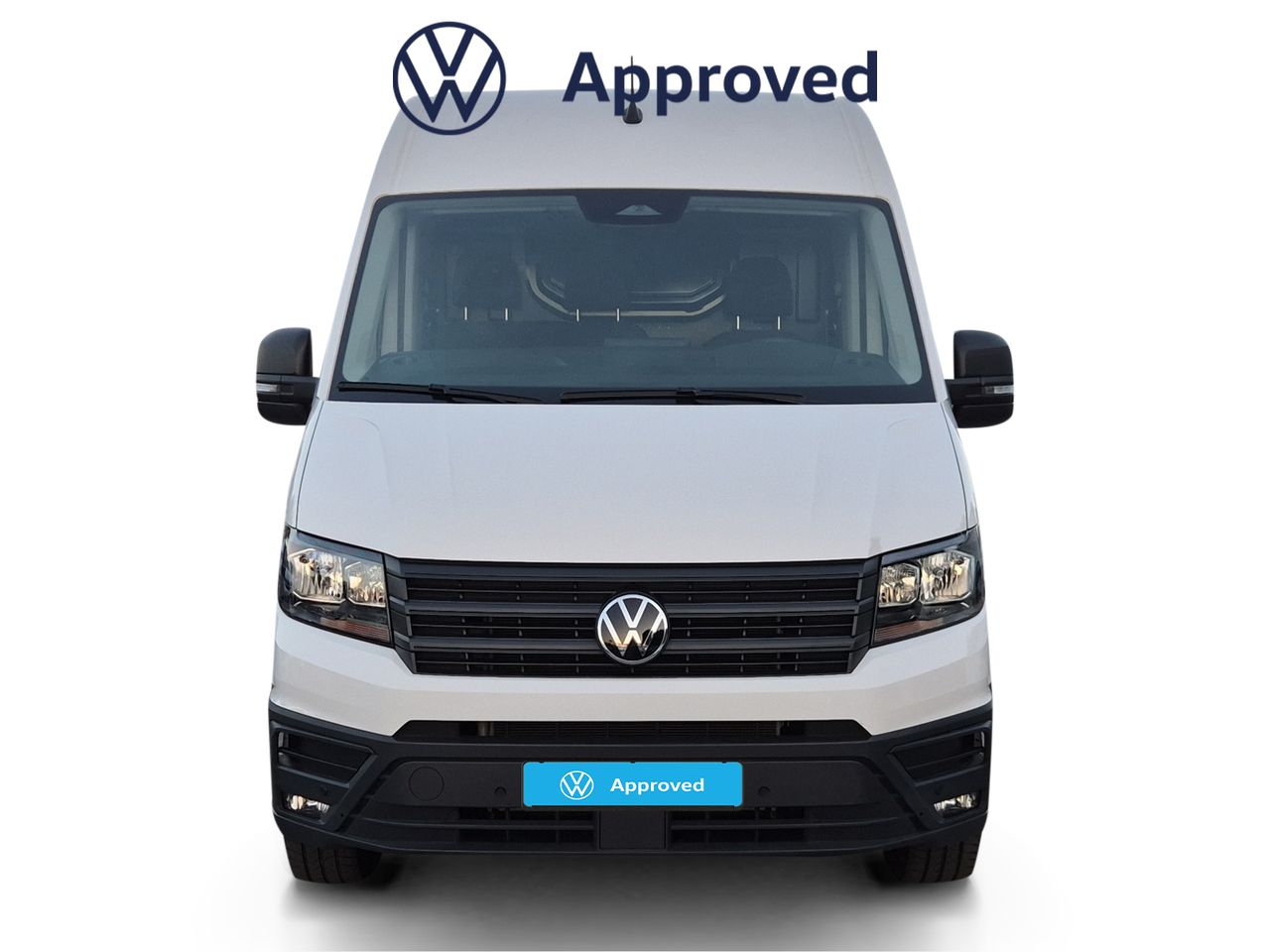 Volkswagen Crafter 2.0 Tdi 140 Cv Bm L3h2 - Foto 2