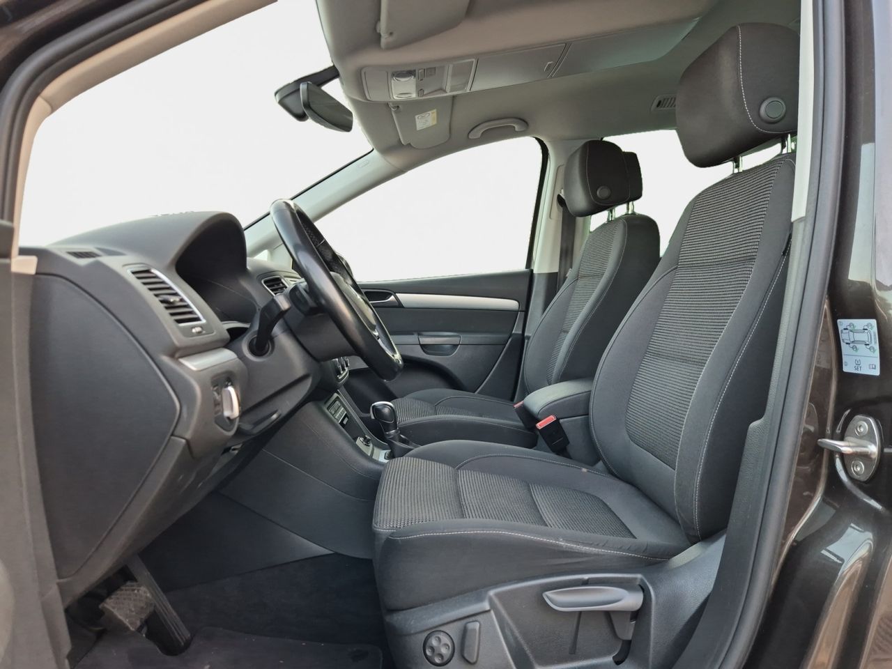 Volkswagen Sharan 1.4 Tsi 150 Cv Dsg Sport - Foto 2