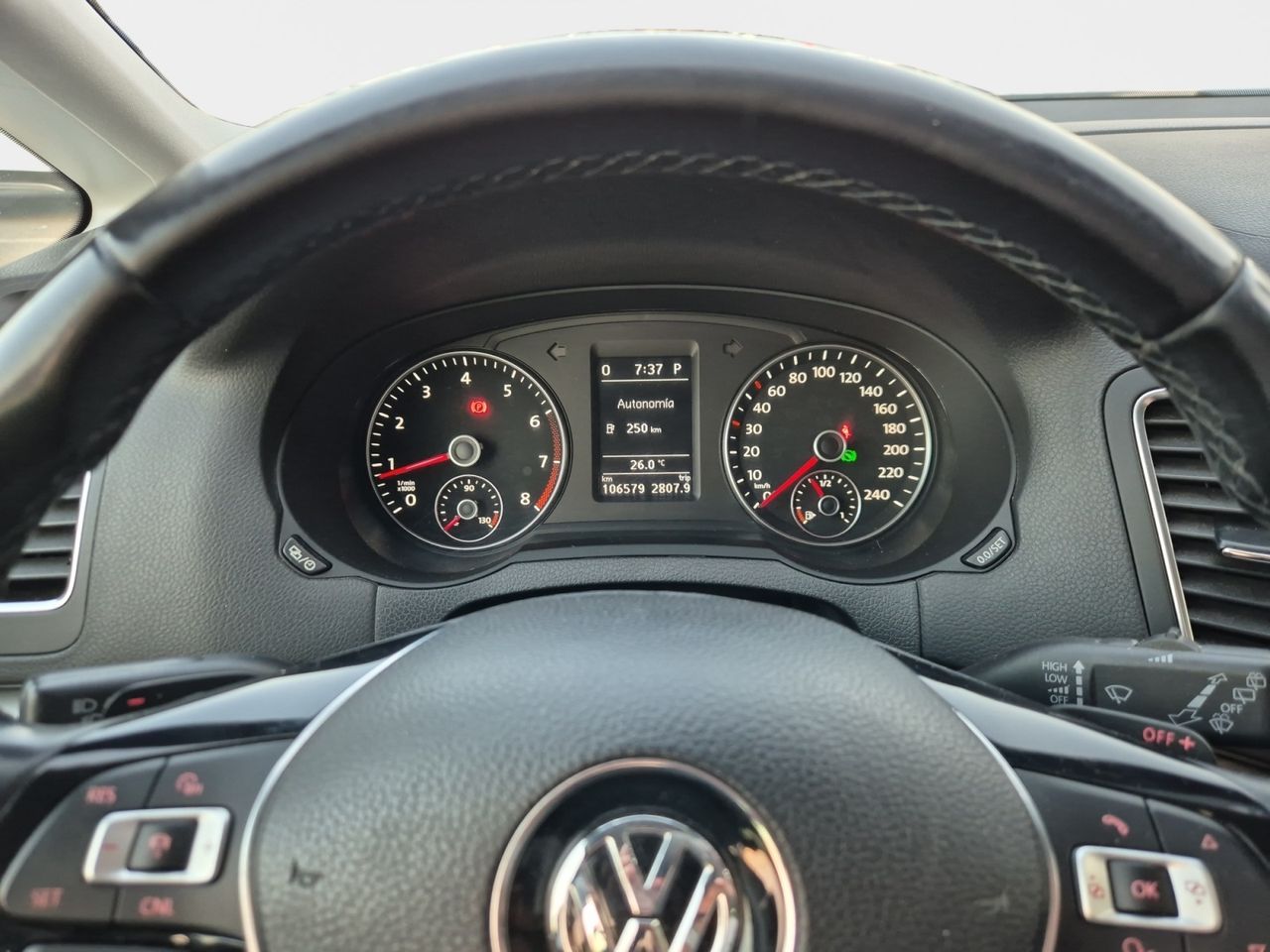 Volkswagen Sharan 1.4 Tsi 150 Cv Dsg Sport - Foto 2