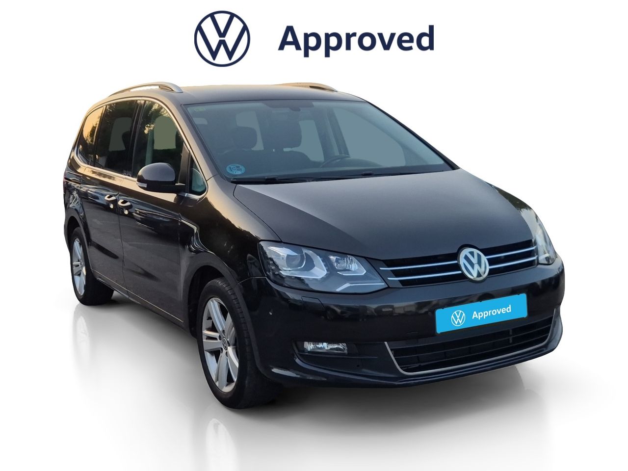Volkswagen Sharan 1.4 Tsi 150 Cv Dsg Sport - Foto 2