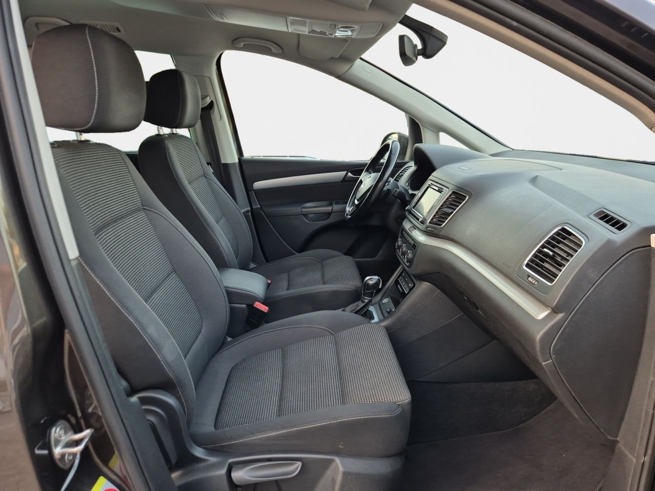 Volkswagen Sharan 1.4 Tsi 150 Cv Dsg Sport - Foto 2