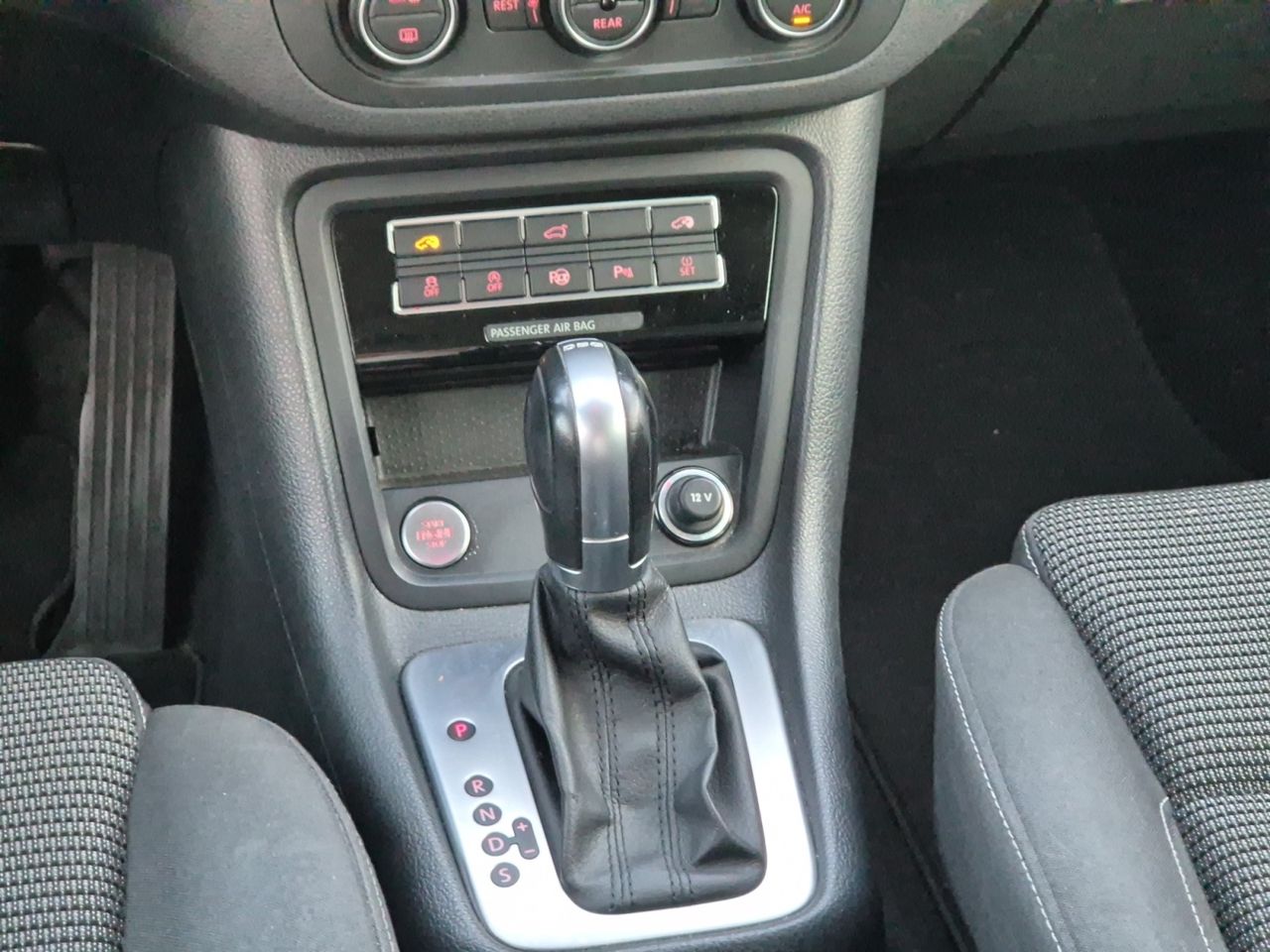 Volkswagen Sharan 1.4 Tsi 150 Cv Dsg Sport - Foto 2